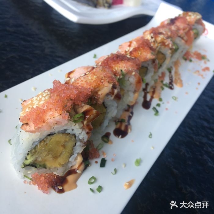 将太无二(大悦城店)-国贸商圈卷-菜-国贸商圈卷图片-烟台美食-大众