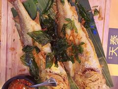 -simply thai天泰(长泰广场店)