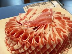 -牛街·马辈儿涮肉(牛街总店)