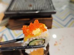 -将太无二·北美传奇寿司(瑞士公寓店)
