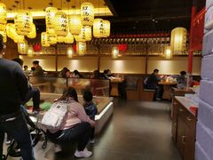 大堂-川菜故事(光谷步行街店)