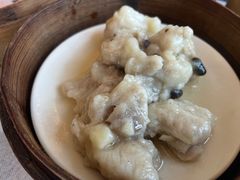 -青岛中心假日酒店·蓝天行政酒廊