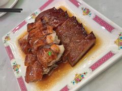 -东鑫记港式茶餐厅(南京东路店)