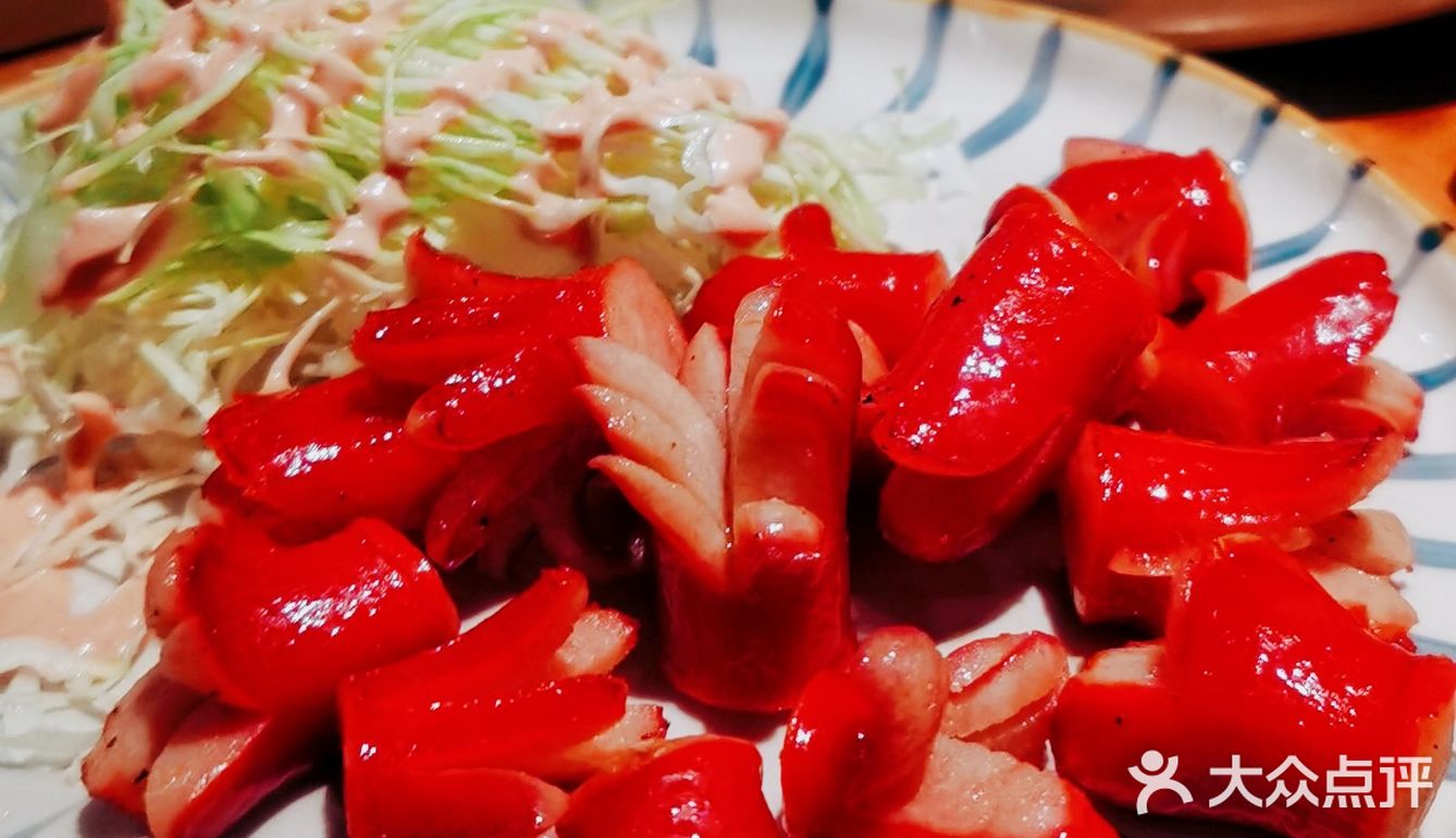 福州探店|大叔食堂·和风料理好吃到爆炸！