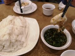 -揭阳钟记小食(福田新村店)