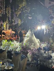 -大成唯爱婚礼 · 十年历史