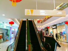 -万达广场(无锡滨湖店)