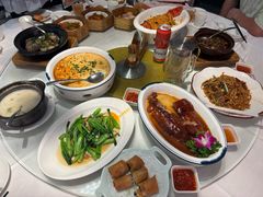 -怀德酒楼·粤菜·海鲜·茶点(宝安国际机场店)