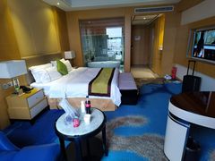 -甜果星悦酒店(嘉洲广场店)