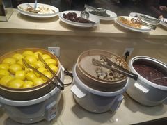 -素满香·食养自助(建邺万达店)