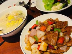 -大牌大·传统杭帮菜(湖滨店)