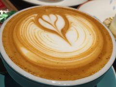 -咖法森林·咖啡  酒吧(天河店)