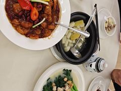 -松雅轩商务婚礼生日(同和店)