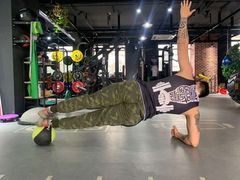 -VIP 威尔仕健身·游泳(嘉华中心店)