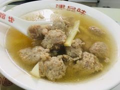 -津品味小吃(大学湾店)