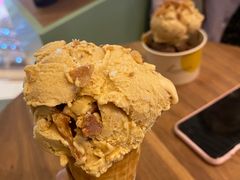 -LUNEURS月乐诗·法式冰淇淋(环贸店)