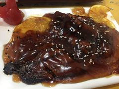 -炙韩料理·部队锅专门店