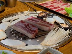 -牛人·雪花牛·木炭烤肉(昆山陆家店)