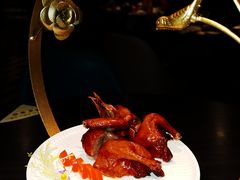 -鹊玥·粤菜小馆(汇智国际商业中心店)