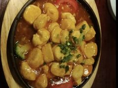 -田婆婆的菜(海口友谊阳光城店)
