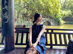 -绮园景区