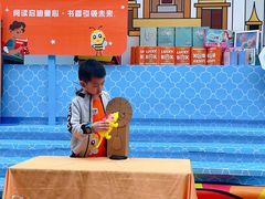 -安妮花英语·少儿·原版阅读(沙坪坝店)