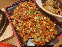 -小户人家(循礼门南国中心店)