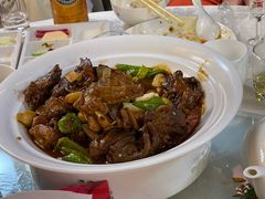 -玉林烤鸭店(定福庄店)
