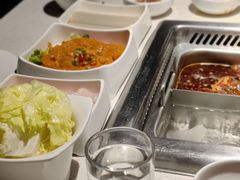 -海底捞火锅(金花路店)