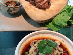 -野蔓果·山野菜(西湖景区·龙井茶田店)