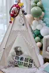 -baby bella小贝拉母婴护理中心(北京东隅店)