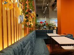 -BABANA烧烤·龙虾·海鲜