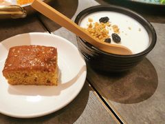 -耶里夏丽·丝路新疆菜·清真食品(徐汇南丹东路臻选店)