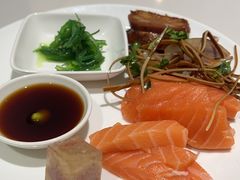 -晶丽香榭自助餐(南京大饭店)