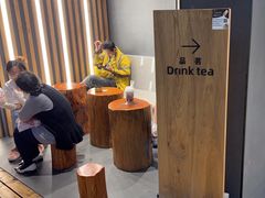 -霸王茶姬(正佳广场店)