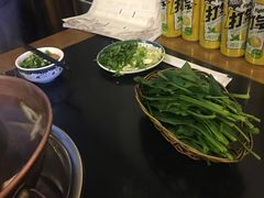 -裕德孚·非遗手切涮羊肉(东直门内大街店)