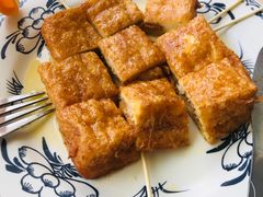 -渔记茶餐厅(渔村店)
