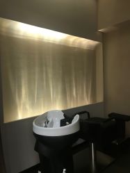 -悦Salon发型设计