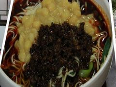 -老地方猫儿面(磁器口店)