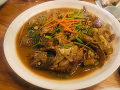 -浙C老邻舍(西城海错店)