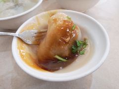 -台中肉员