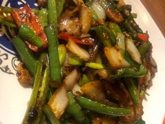 老干妈回锅肉-山城遇宴·重庆江湖菜(五道口银谷大厦店)