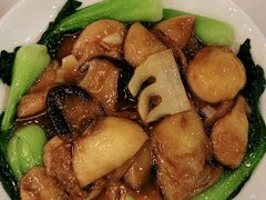-九花山烤鸭店