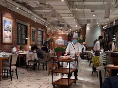 -漢舍中国菜馆(889广场店)