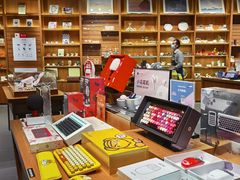 -阅·潮Readzone(珠海华发商都店)