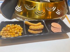 -锦尚阁烤鱼(望京新荟城店)