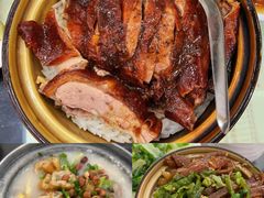 -荔园小馆(园岭新村二期店)