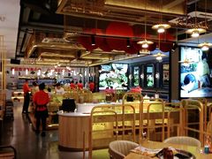 -刘一锅筋头巴脑(千峰路店)