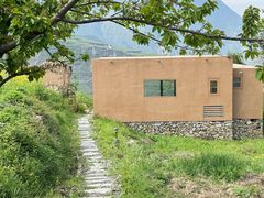 -萝卜寨羌文化生态旅游区