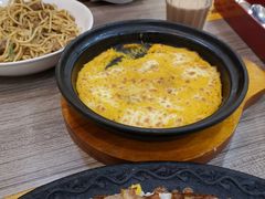 -卢家妈妈·西餐厨房(洪阳店)